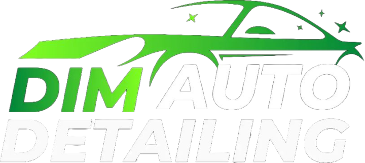DIM Auto Detailing