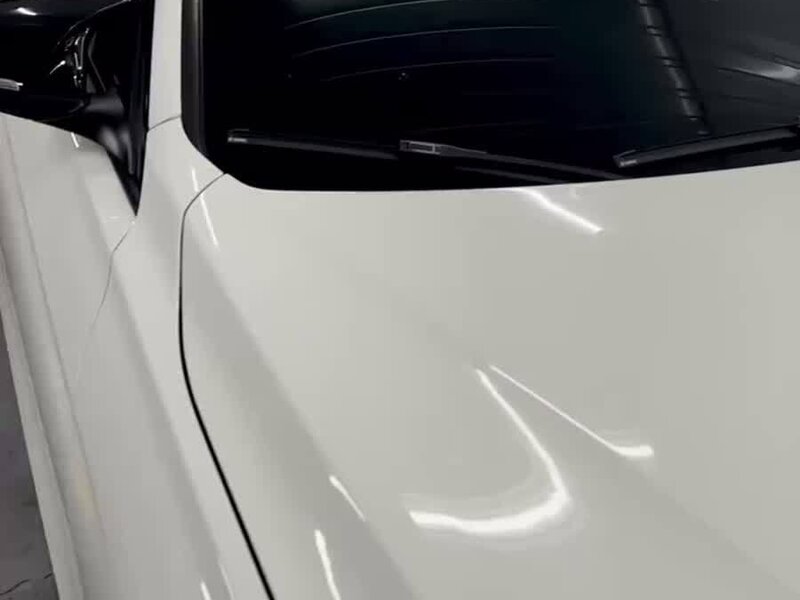 Тонування вікон авто